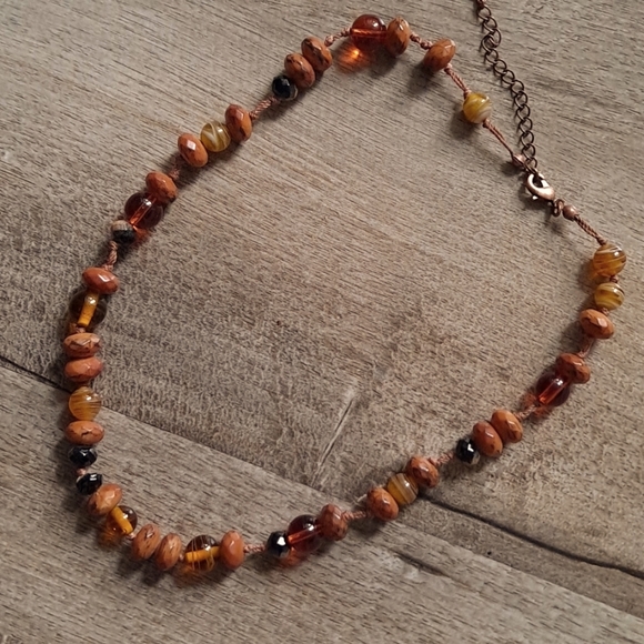 LC Necklace